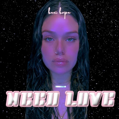 Need Love - Single