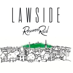 LAWSIDE cover art