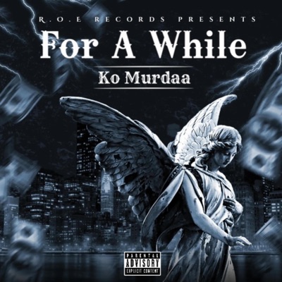 For a While - Single