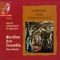 Cantata "O Ewigkeit, du Donnerwort", BWV 60: No. 5. Chorale, "Es ist genug" (Arr. for Brass Ensemble by Meridian Arts Ensemble) artwork