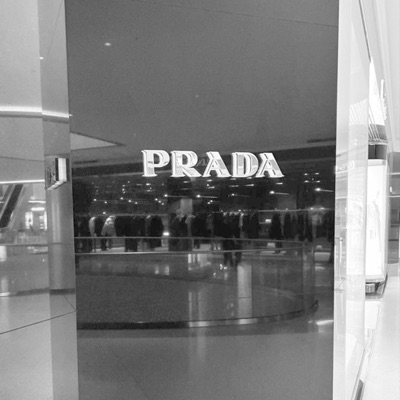 Prada On My Body - Single