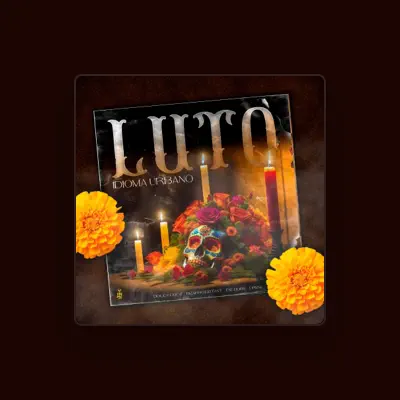 Listen to Idioma Urbano, watch music videos, read bio, see tour dates & more!