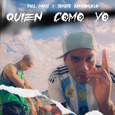 Quien Como Yo - Single