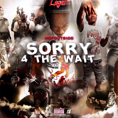 Sorry 4 the Wait - EP