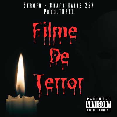 Filme de Terror - Single