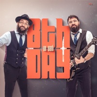 We Want - Single - 8th Day