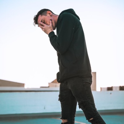 Matte Black - Single