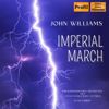 Imperial March from the Empire Strikes Back - Philharmonisches Orchester des Staatstheaters Cottbus & Evan Christ