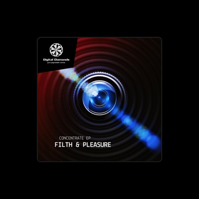 Listen to Filth & Pleasure, watch music videos, read bio, see tour dates & more!
