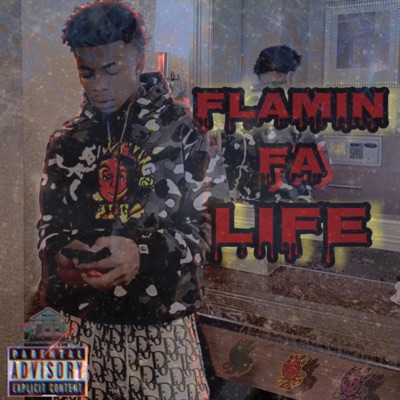 Flamin Fa Life