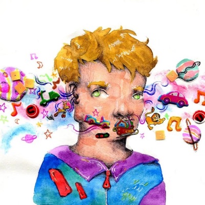 Luvaway (feat. Justin Patrick & Loucifer) - Single