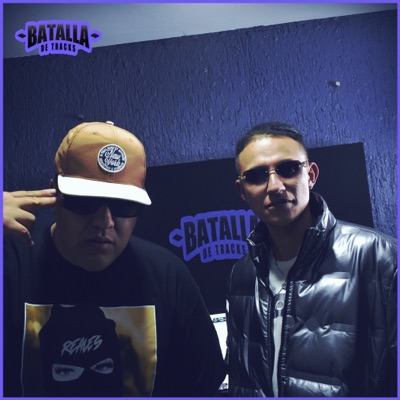 Póntelo (feat. Batalla De Tracks) - Single