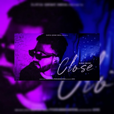 CLOSE - Single
