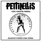 Arauco Tiene una Pena (feat. Juanita Parra) artwork