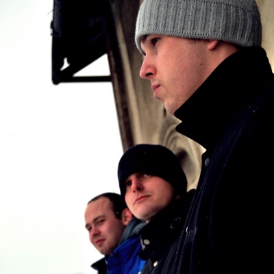 Czarodziej (feat. Trójprodukcja & DJ Meka) - Single