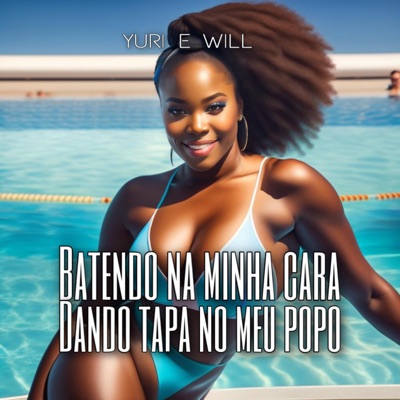 Batendo Na Minha Cara Dando Tapa No Meu Popo (Bregadeira) - Single