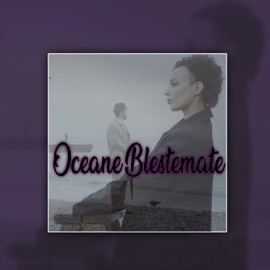 Oceane Blestemate (feat. LUZ) DMC