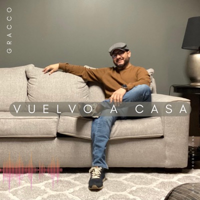 Vuelvo A Casa