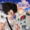 Vegeta (feat. Néza) artwork