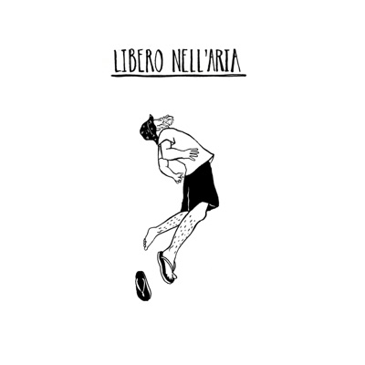 Libero nell'aria - Single