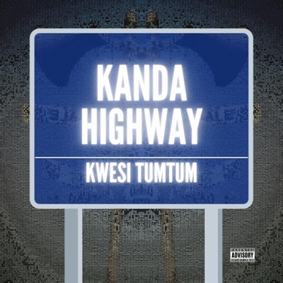 Kanda Highway - EP