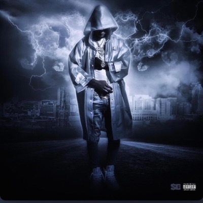 We see ghost (feat. LuvDior, TDG Illu & TDG LUC!D) - Single