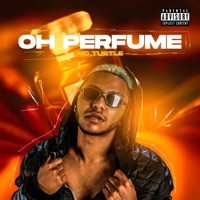 Oh Perfume - Single - MC TURTLE