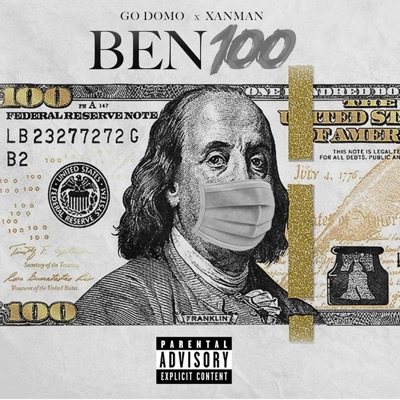 Ben 1 Hunnet - Single