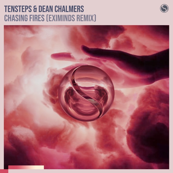 Chasing Fires (Eximinds Extended Remix) - Single