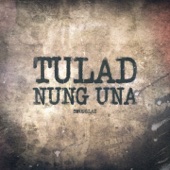 Tulad nung Una artwork