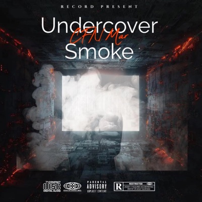 Undercover Smoke - Single