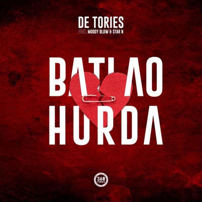 Batlao Hurda (feat. Moody Blow & Star N) - Single