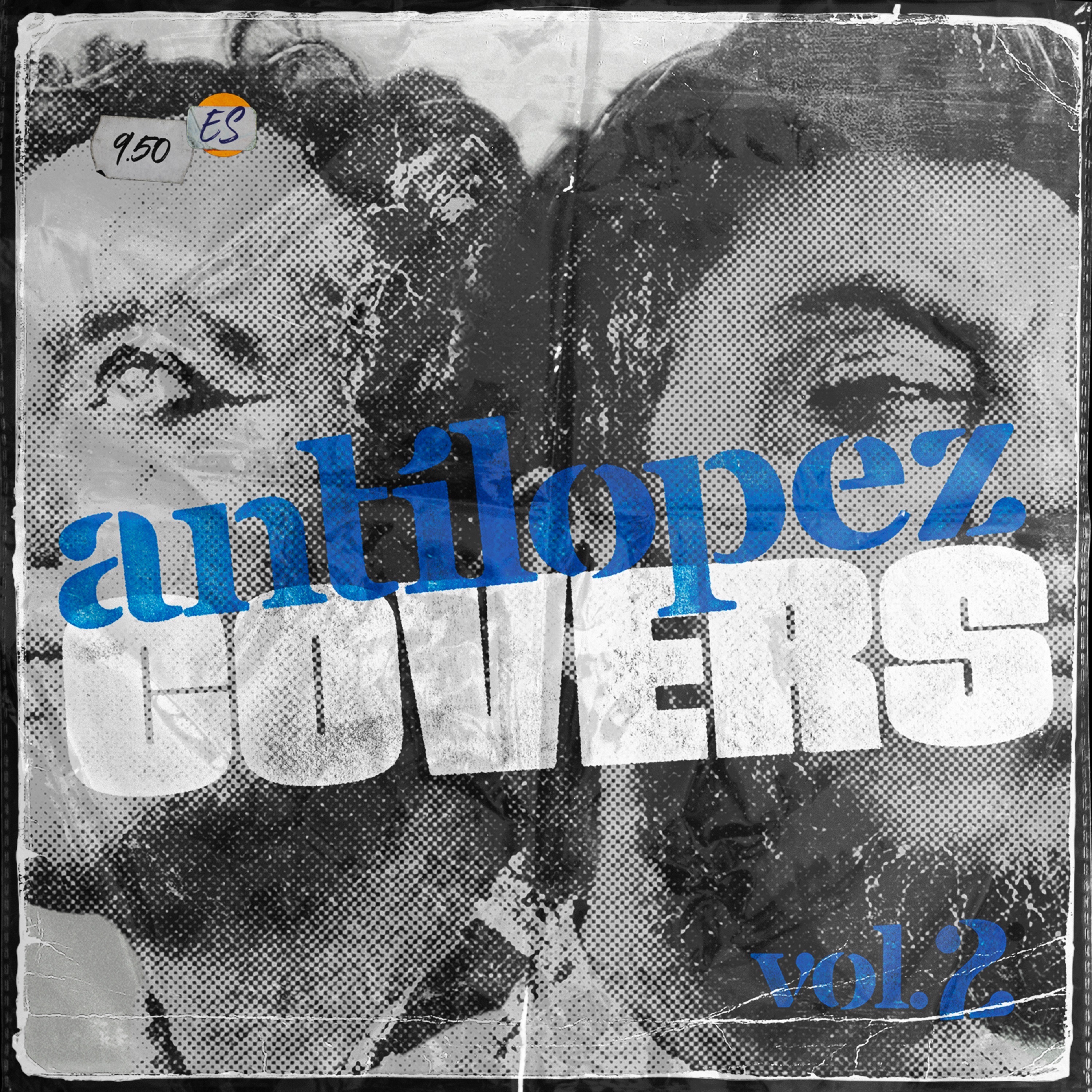 Covers (Vol. 2) - EP
