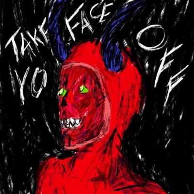 Take Yo Face Off - Single