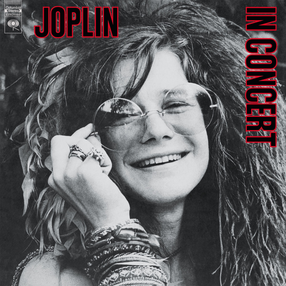 I Got Dem Ol' Kozmic Blues Again Mama! - Album by Janis Joplin 