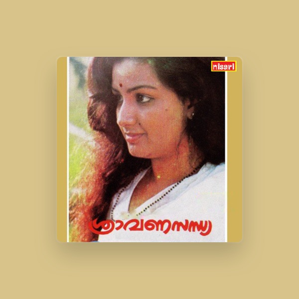 Chittoor Gopi's avatar
