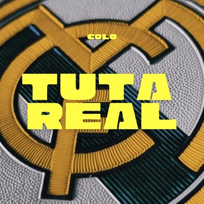 TUTA REAL - Single
