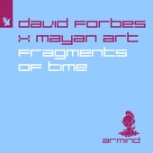 Fragments of Time (Extended Mix) artwork