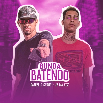 Bunda Batendo - Single