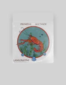 Dengarkan Langoustine, tonton video musik, baca bio, lihat tanggal tur & lainnya!