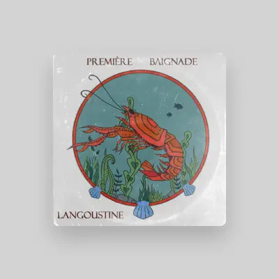 Listen to Langoustine, watch music videos, read bio, see tour dates & more!