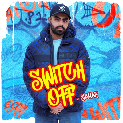 Switch Off - Single