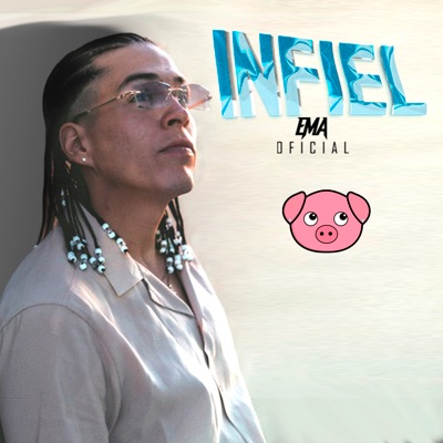 Infiel - Single