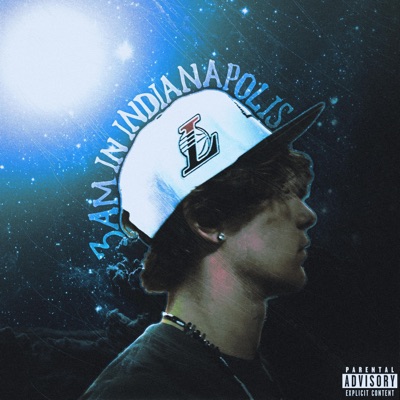 3am In Indianapolis - Single