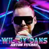 Anton Fitchat - Lief Vir Jou