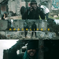 Apocalipsis - Single - Creyente.7 & Zelote El Rabakanda