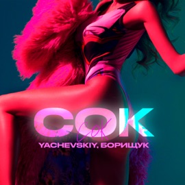 СОК Yachevskiy & Борищук