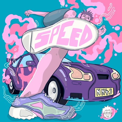 intro (speed) - Single