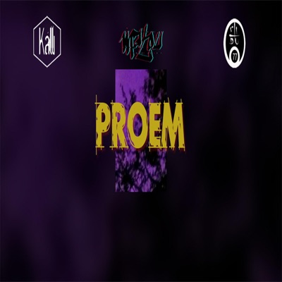 Proem (feat. Matou, Fidu77 & SATURN) - Single