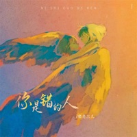 你是错的人 - Single - 猪老三儿